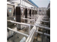 熱水工程ppr保溫管